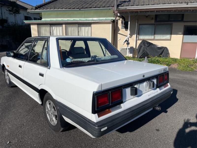 SKYLINE