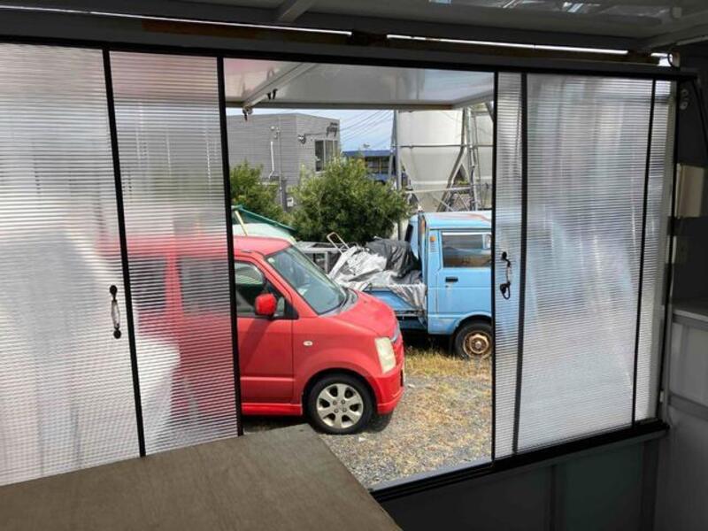 SCRUM TRUCK