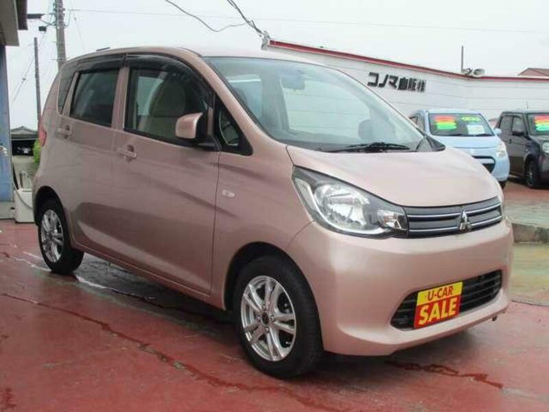 EK WAGON