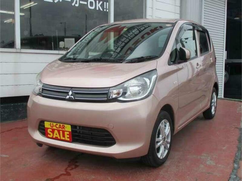 EK WAGON