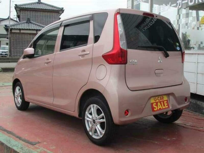 EK WAGON