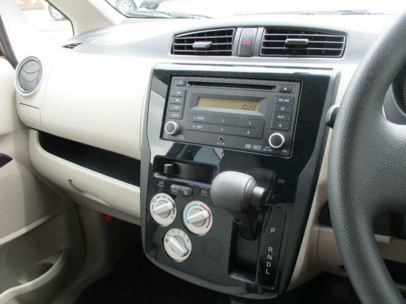 EK WAGON