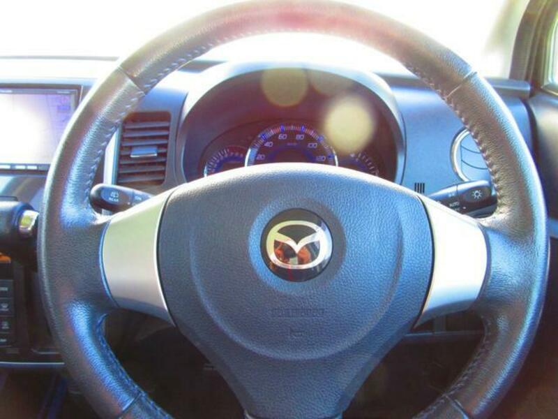 AZ WAGON