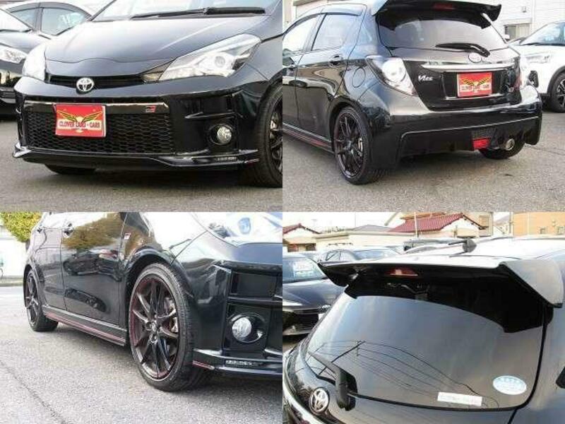 VITZ