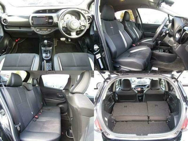 VITZ