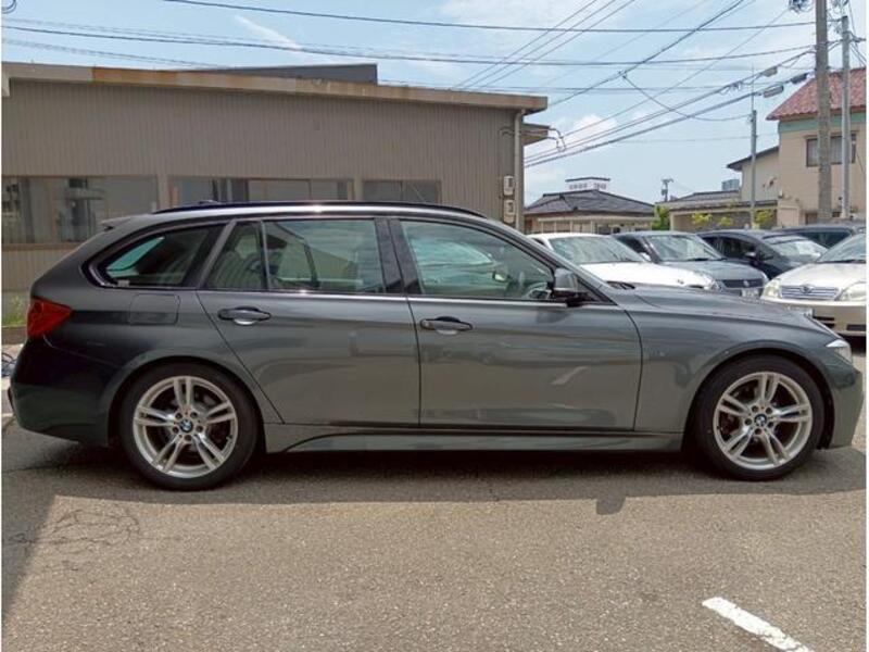 3 SERIES