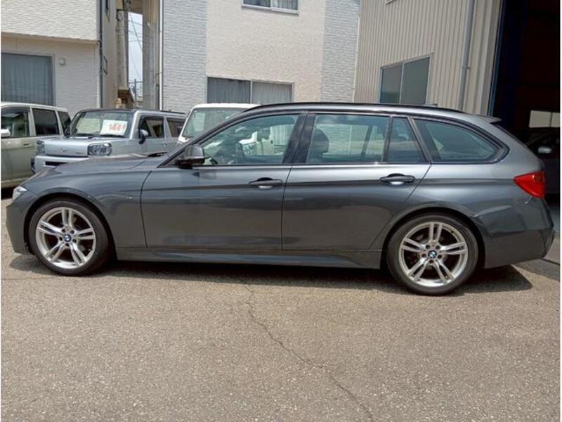 3 SERIES