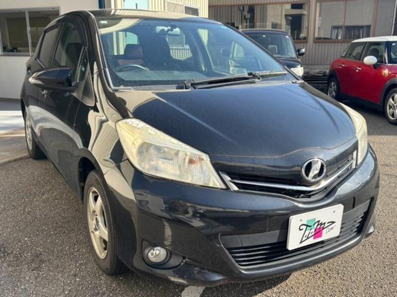 VITZ