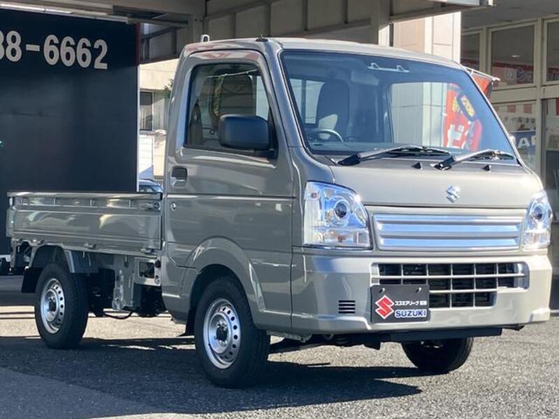 CARRY TRUCK