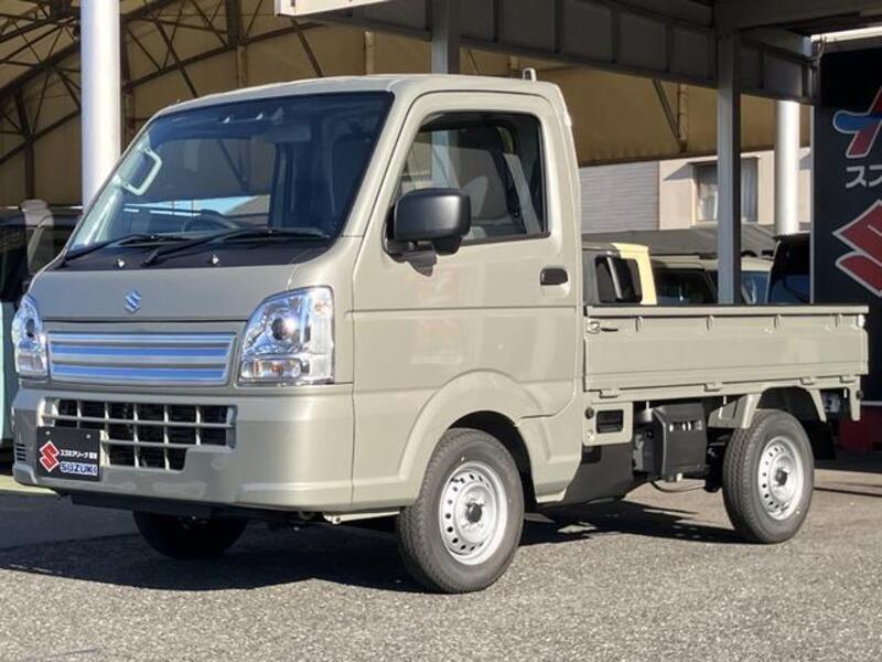 CARRY TRUCK