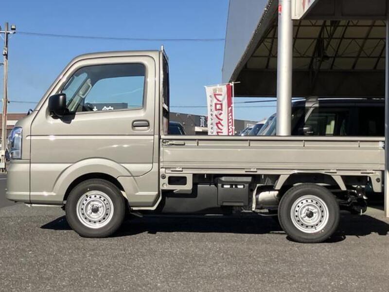 CARRY TRUCK
