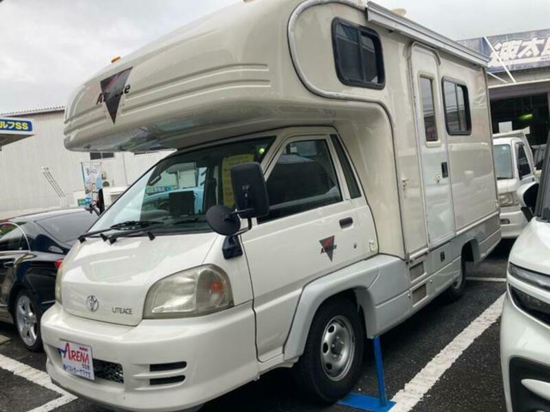 LITEACE TRUCK