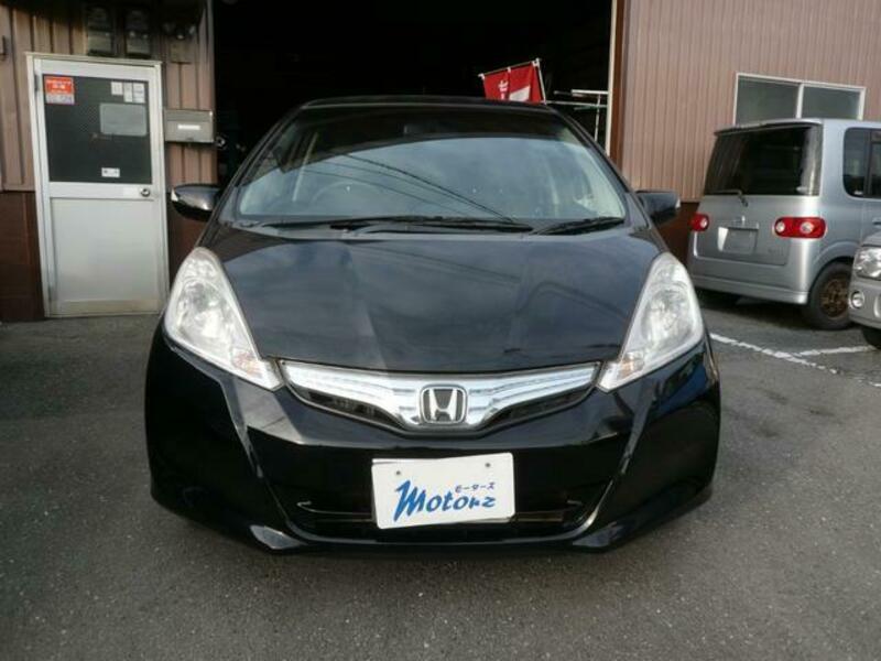 FIT HYBRID