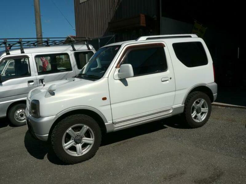 JIMNY