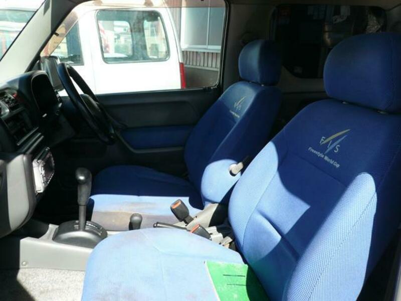 JIMNY