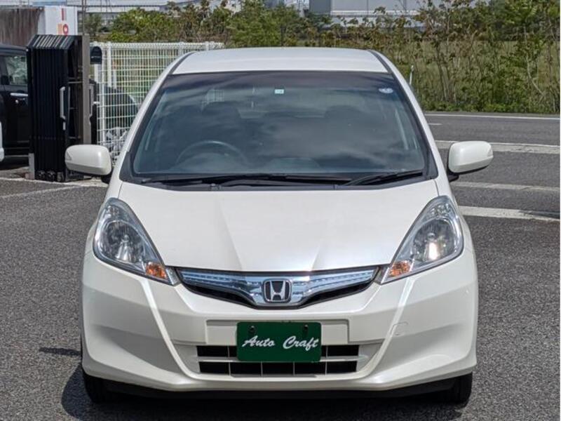 FIT HYBRID