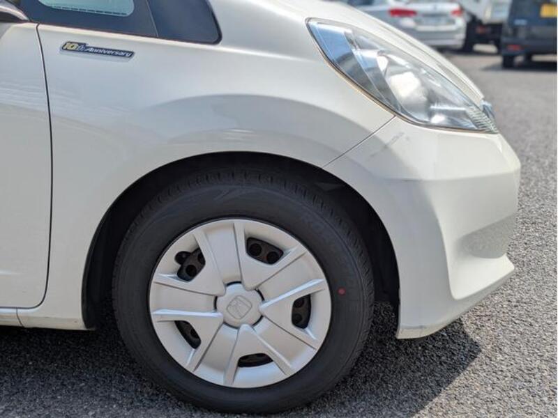 FIT HYBRID