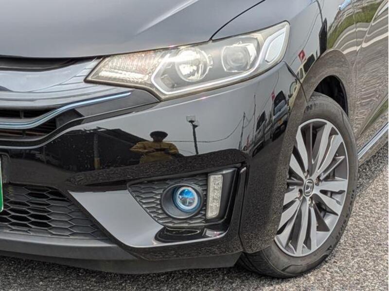 FIT HYBRID