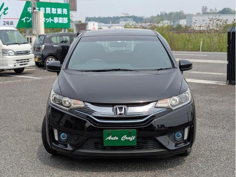 FIT HYBRID