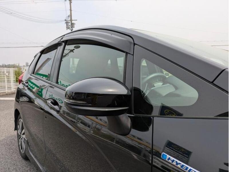 FIT HYBRID