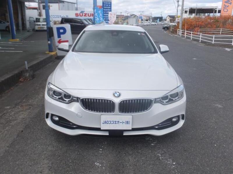 4 SERIES