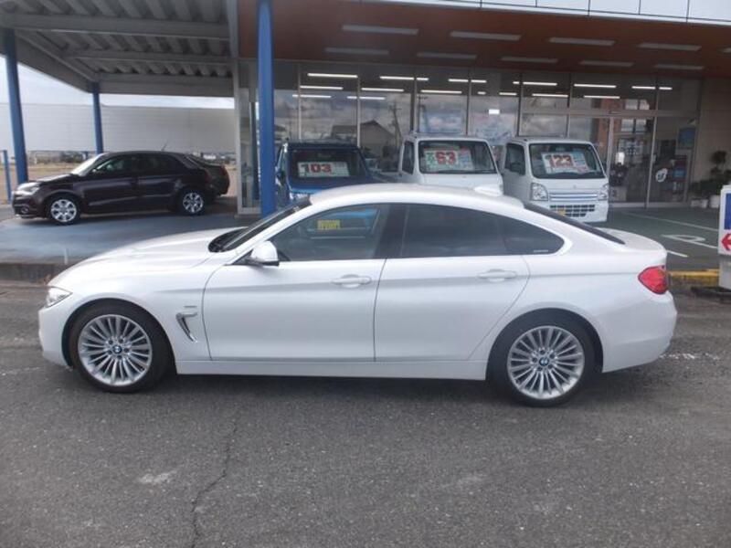 4 SERIES