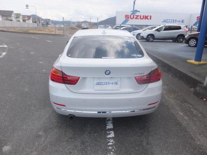 4 SERIES