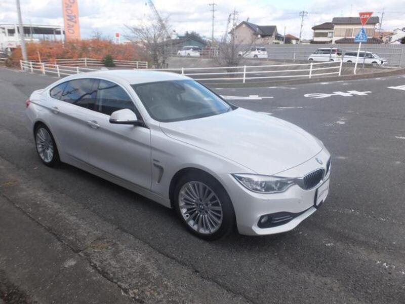 4 SERIES
