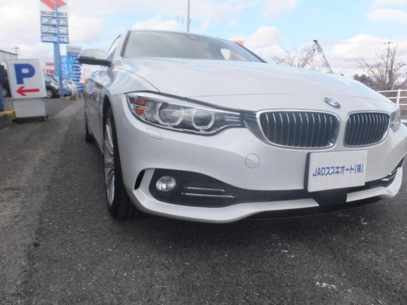 4 SERIES