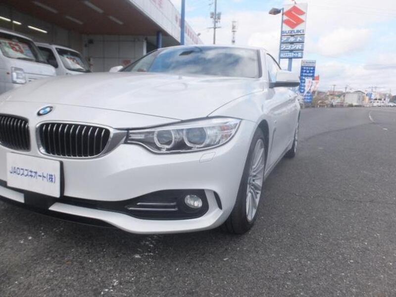 4 SERIES