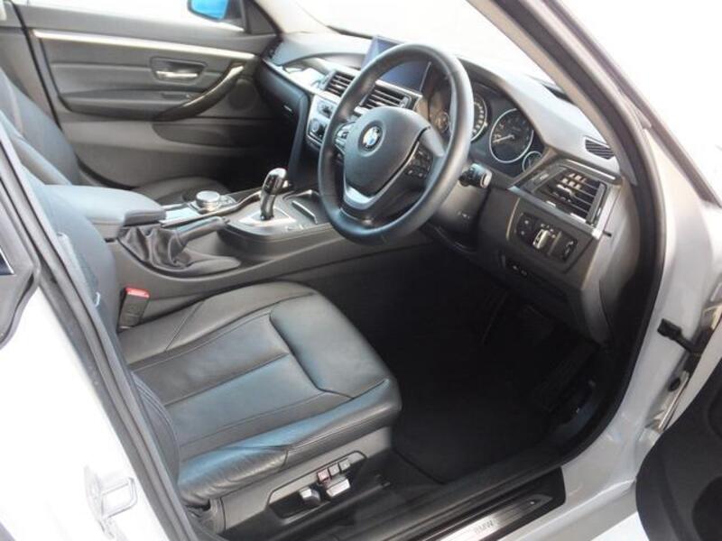 4 SERIES