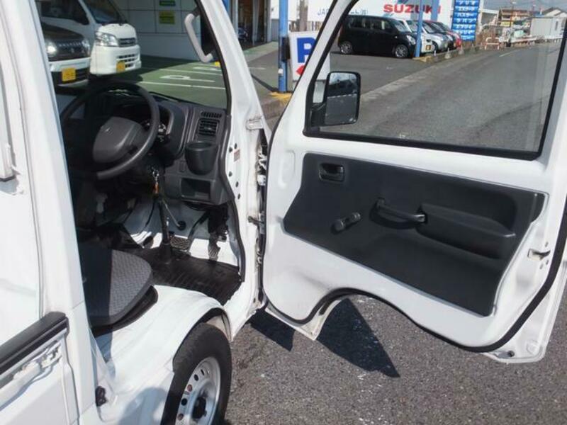 SCRUM TRUCK