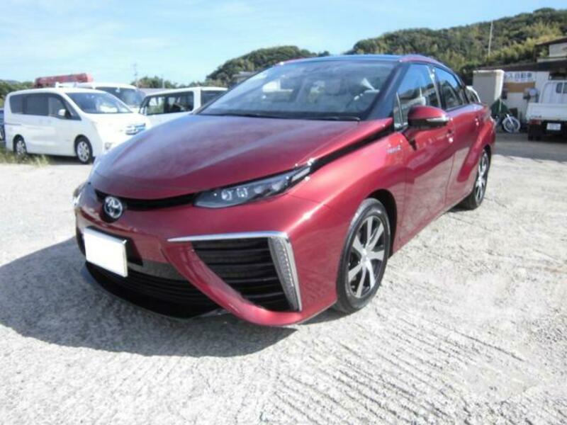MIRAI