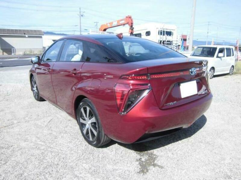 MIRAI