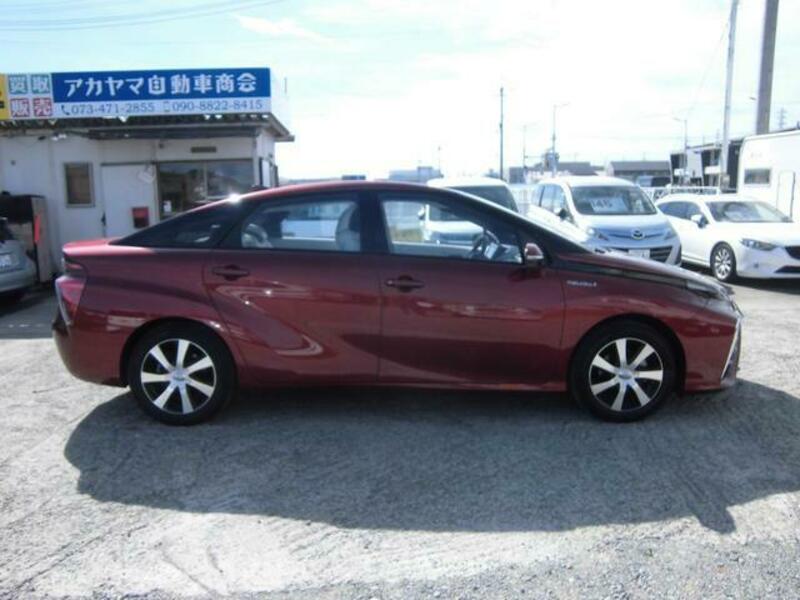 MIRAI