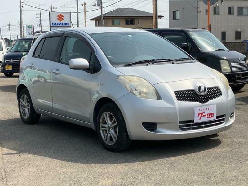 VITZ