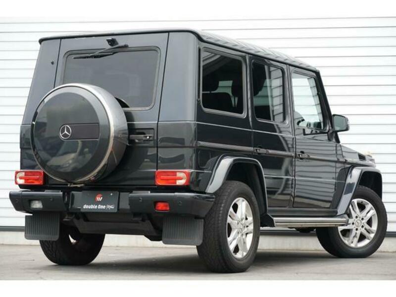G-CLASS