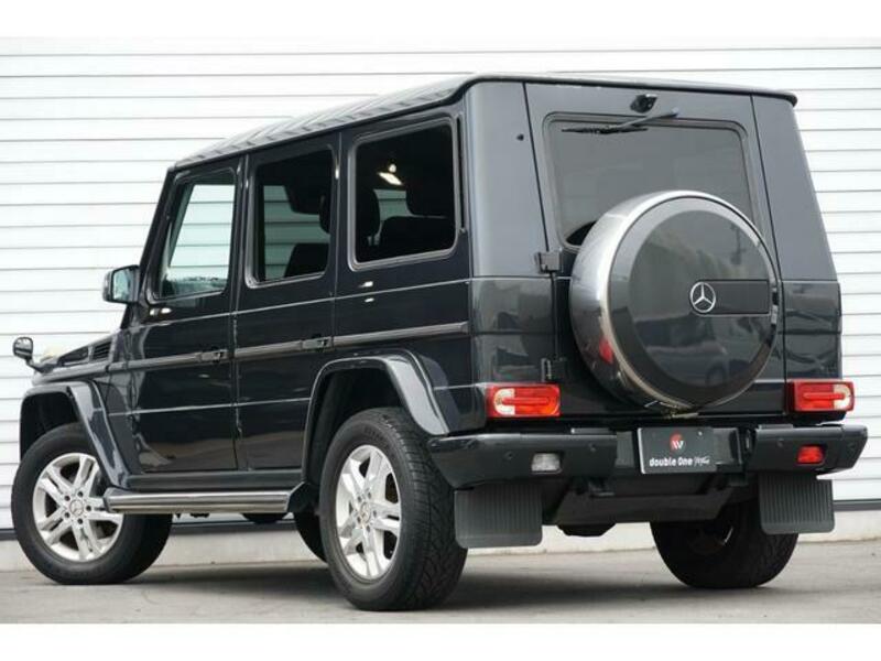 G-CLASS