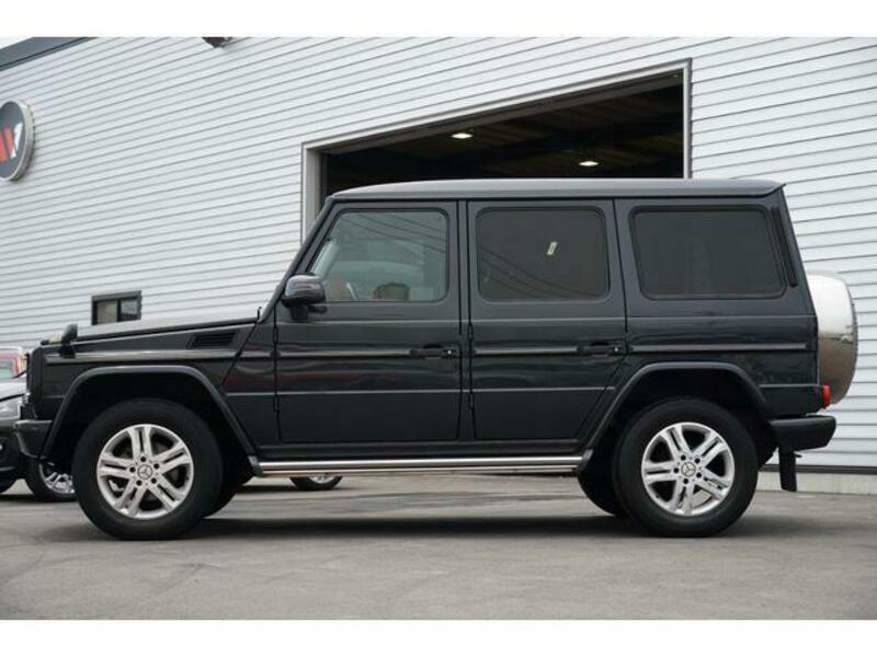 G-CLASS