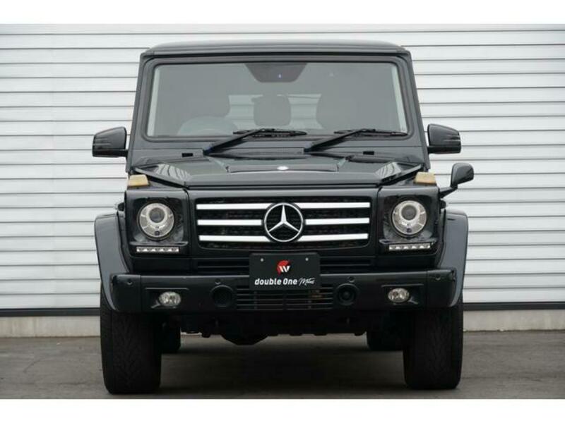 G-CLASS