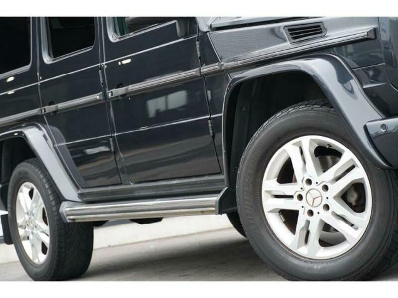 G-CLASS