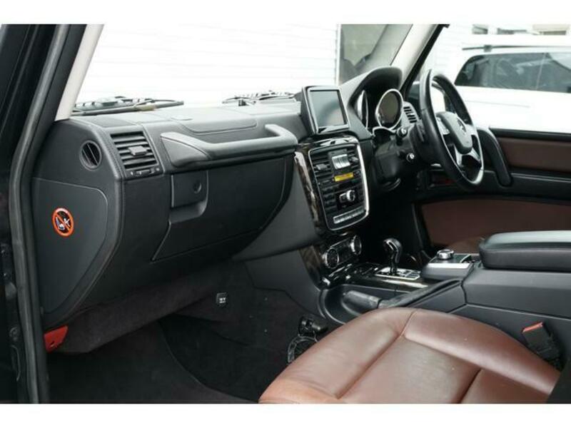 G-CLASS