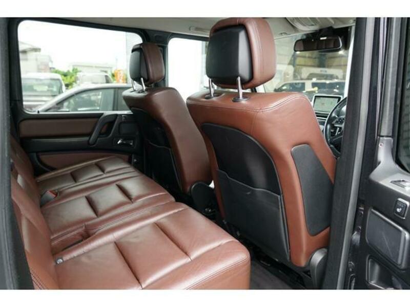 G-CLASS