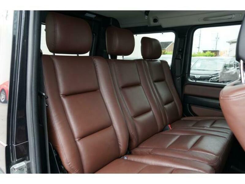 G-CLASS