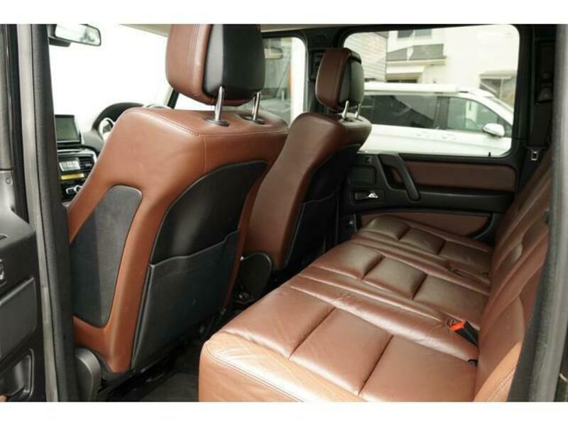 G-CLASS