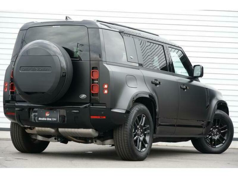 DEFENDER