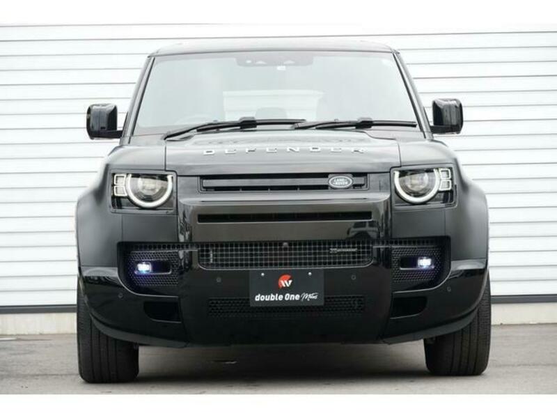 DEFENDER