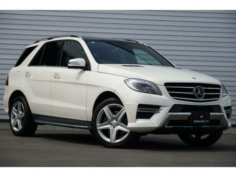M-CLASS