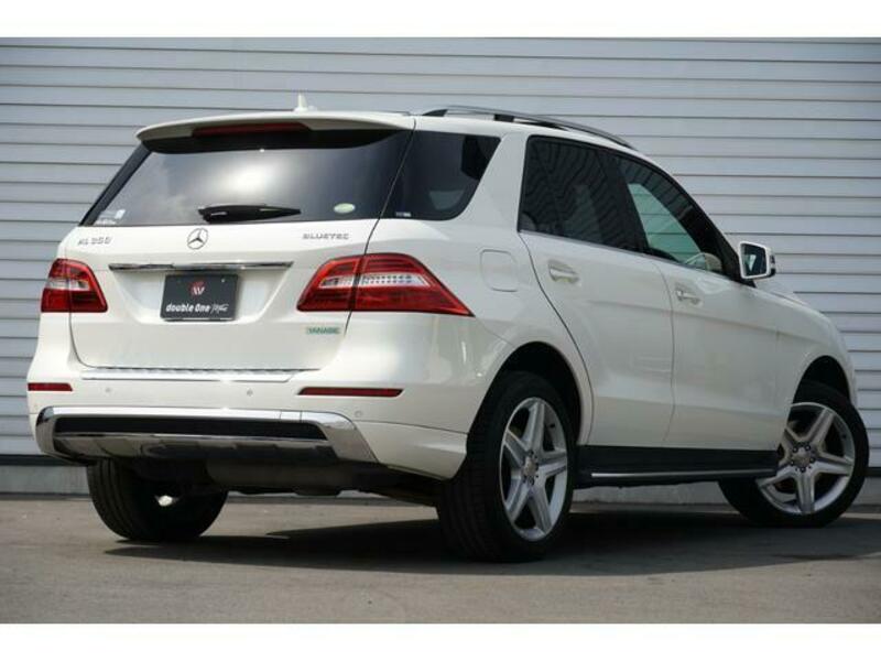 M-CLASS