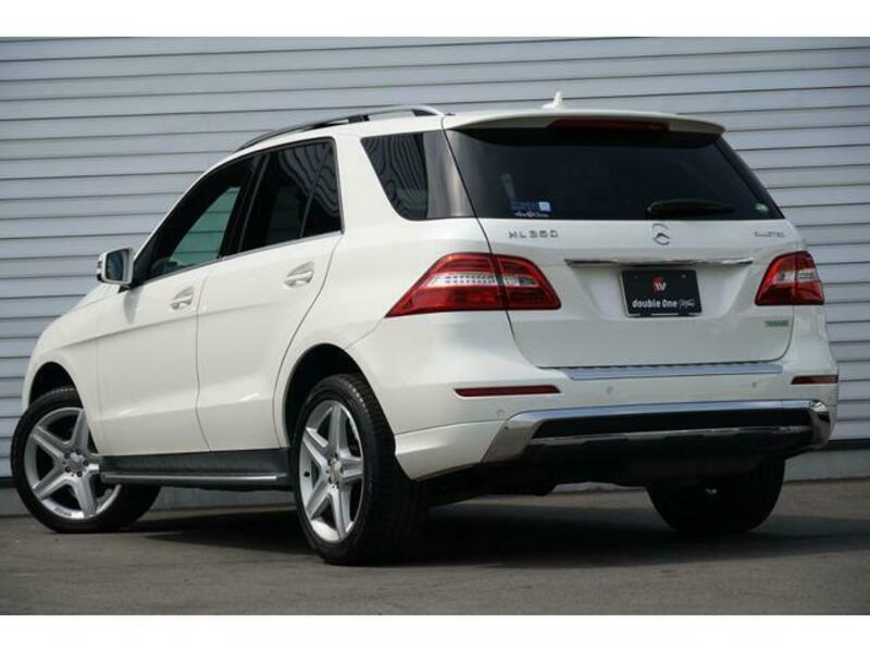 M-CLASS